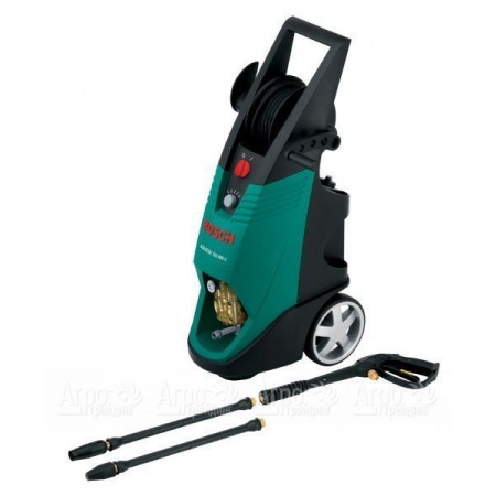 Бытовая минимойка Bosch Aquatak 160 PRO X  в Москве