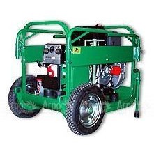 Сварочный генератор Вепрь АСП B300-10/4-T400/230 ВЛ-БСК в Москве