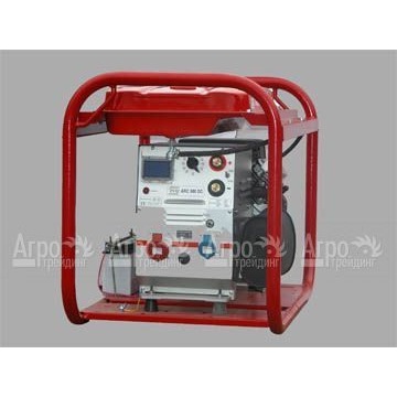 Сварочный генератор Вепрь АСП B250-10/4-T400/230 ВХ-БС в Москве