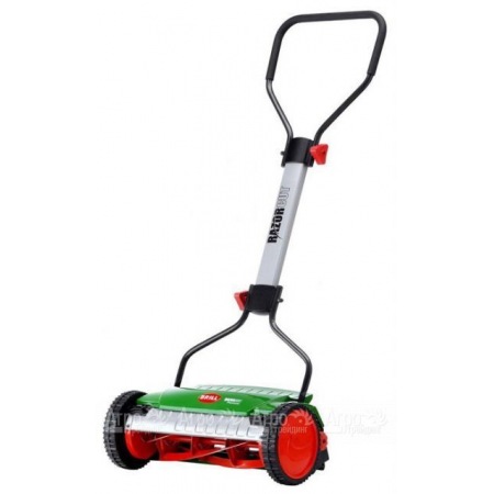 Механическая газонокосилка Brill Premium 38 в Москве