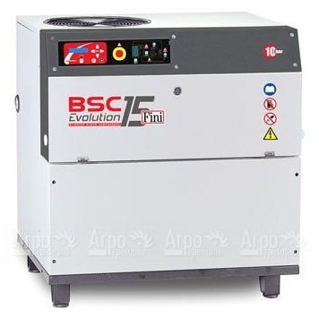 Винтовой компрессор FINI BSC 2008  в Москве