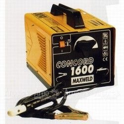 Сварочный трансформатор однофазный с набором аксессуаров Concord 1600 в Москве