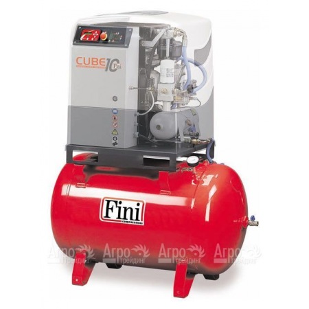Винтовой компрессор Fini Cube 5-270F-ES-TA  в Москве