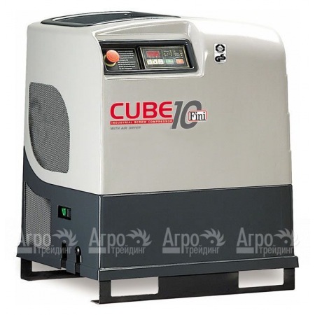 Винтовой компрессор Fini Cube 5-TA  в Москве