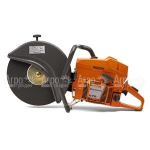 Бензорез Husqvarna 272K в Москве