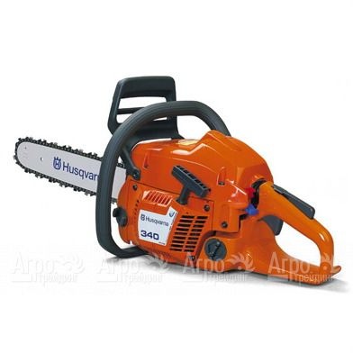 Бензопила Husqvarna 340-18  в Москве