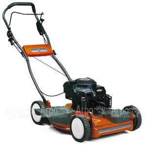 Газонокосилка бензиновая Husqvarna Jet 55S  в Москве