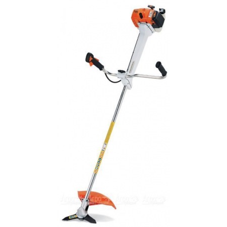 Бензокоса (бензиновый триммер) Stihl FS 450  в Москве