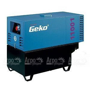 Дизельная электростанция Geko 11001 ED-S/MEDA в Москве