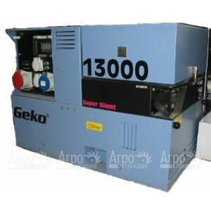 Бензиновый генератор Geko 13000 ED–S/SEBA SS 13,8 кВт  в Москве
