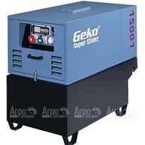 Дизельная электростанция Geko 15001 ED-S/MEDA в Москве