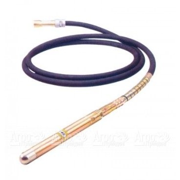 Гибкий вал с вибронаконечником ТСС ВВН 3/35ДУ в Москве