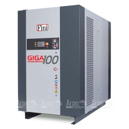 Винтовой компрессор Fini Giga 10010  в Москве