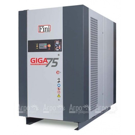 Винтовой компрессор Fini Giga 7510  в Москве