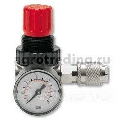 Редуктор с манометром Gav RP-182 R в Москве