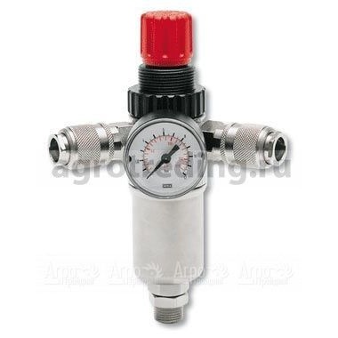 Редуктор с манометром Gav RP-187 R в Москве