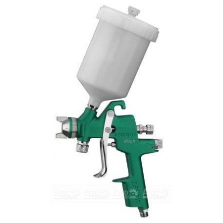 Окрасочный пистолет Sata LM2000 В HVLP в Москве