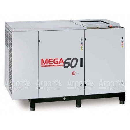 Винтовой компрессор Fini Mega 6010  в Москве