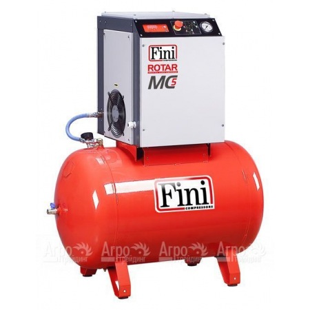 Винтовой компрессор Fini Rotar MC 708-270-SS  в Москве