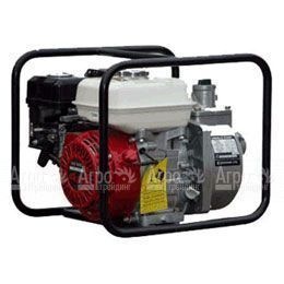 Мотопомпа бензиновая Koshin SE-50X  в Москве