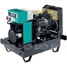 Дизельный стационарный генератор EISEMANN P 11001 DE Profiline  в Москве