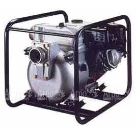 Мотопомпа бензиновая (грязевая) Koshin KTH-80X  в Москве