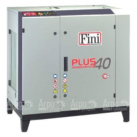 Винтовой компрессор Fini Plus 4010  в Москве