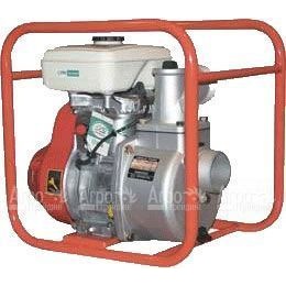 Мотопомпа бензиновая Koshin SEH-80X в Москве