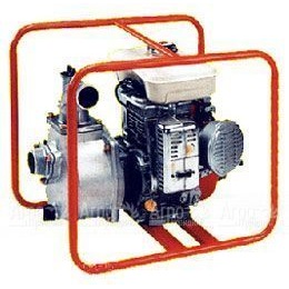 Мотопомпа бензиновая Koshin SE-80X  в Москве