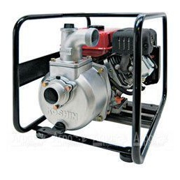 Мотопомпа бензиновая Koshin SERM-50V  в Москве