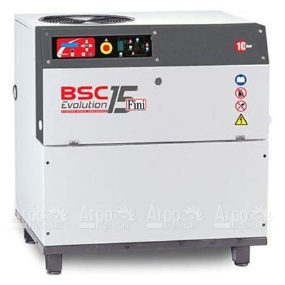 Компрессор Fini BSC 1508  в Москве
