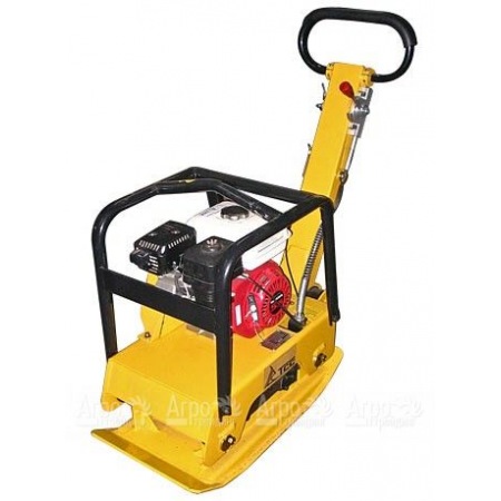 Виброплита ТСС ВП30-4РУ в Москве