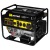 Бензогенератор Huter DY8,0LX 6.5 кВт в Москве