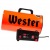 Газовая тепловая пушка Wester TG-12000 в Москве