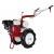 Мотоблок AgroStar AS 1050 H с двигателем Honda GX-160 5.5 л.с. (фрезы в комплекте) в Москве
