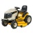 Садовый минитрактор Cub Cadet CC 1224 KHP в Москве