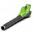 Воздуходувка аккумуляторная GreenWorks G40ABK4 в Москве