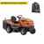 Садовый минитрактор Husqvarna TC 215T HV 586AE в Москве