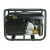 Бензогенератор Habert HT2500B 2 кВт в Москве