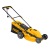 Газонокосилка электрическая Denzel GMC-2000 в Москве
