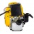 Бензокоса (бензиновый триммер) Huter GGT-15004Т в Москве