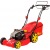 Газонокосилка бензиновая Wolf-Garten A 530 A V HW IS в Москве