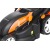 Газонокосилка электрическая Yard Fox EL4350 в Москве