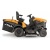 Садовый минитрактор Stiga Estate Pro 9122 XWSY в Москве