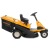 Садовый райдер Cub Cadet Minirider CC 114 TA в Москве