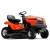 Садовый минитрактор Husqvarna TS 138L в Москве