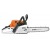 Бензопила Stihl MS 241 C-M-16" в Москве