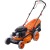 Газонокосилка бензиновая Hammer KMT175SB в Москве