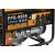 Бензогенератор Carver PPG-8000 6 кВт в Москве