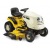 Садовый минитрактор Cub Cadet GT 1225 в Москве